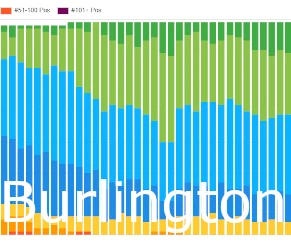 Burlington SEO