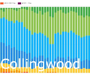 Collingwood SEO