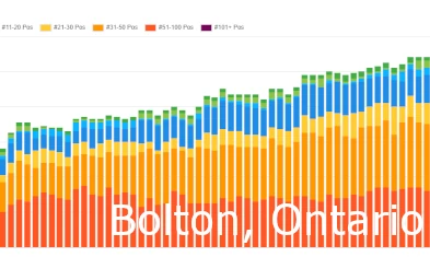 Bolton SEO Services