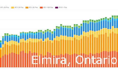 Elmira SEO Services