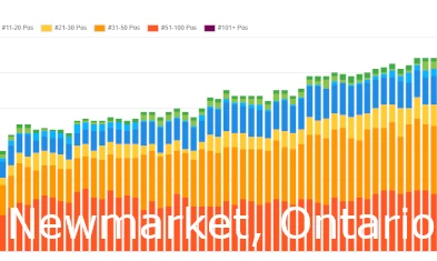 Newmarket SEO Services