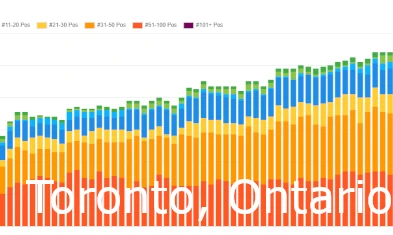 Toronto SEO Services